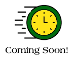 Coming Soon!