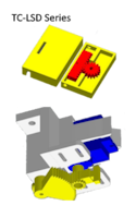 Linear Servo Drive