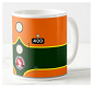 RR Coffee Mug